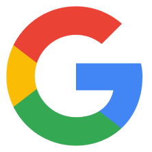 Sign in with Google