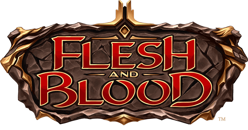 Flesh and Blood