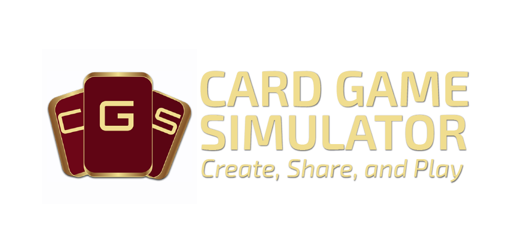 Share your Card Game Simulator (CGS) games